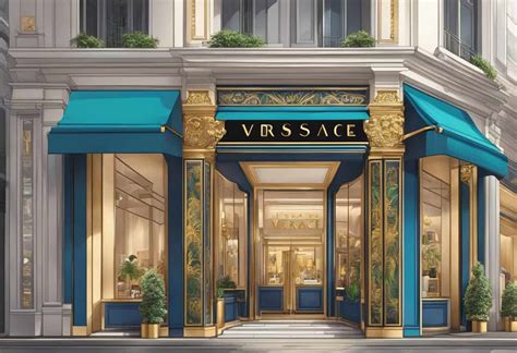 versace singapore